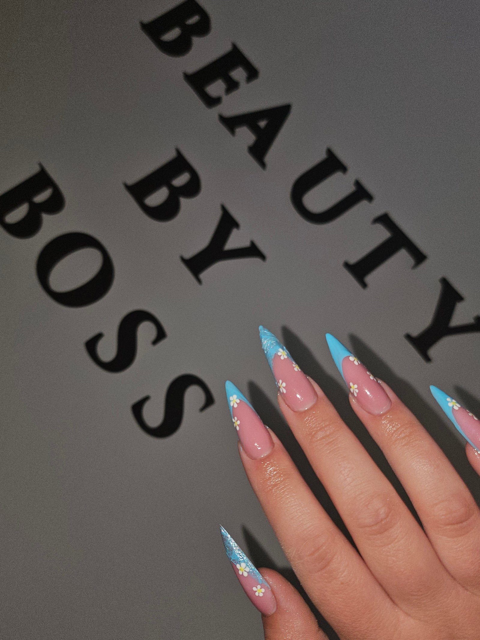 BeautyByBoss
